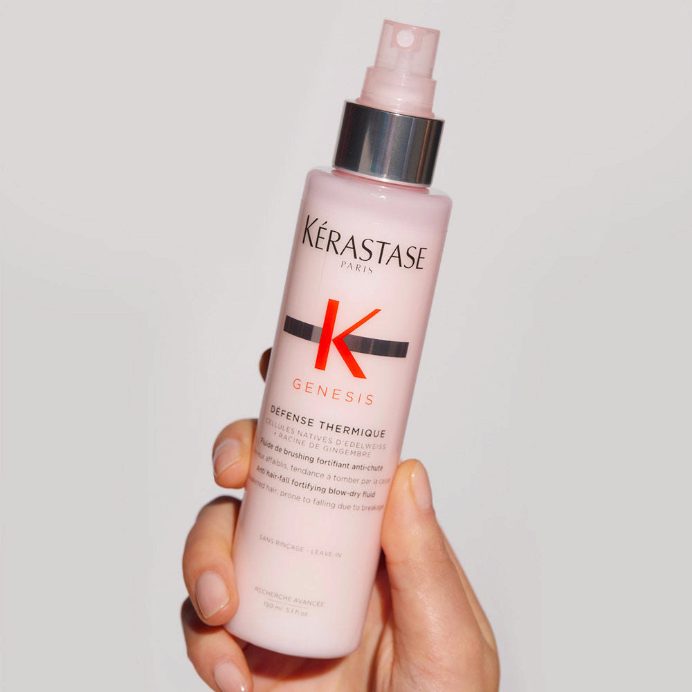 Kerastase Genesis Defense Thermique: Spray Termo Protettivo Rinforzante