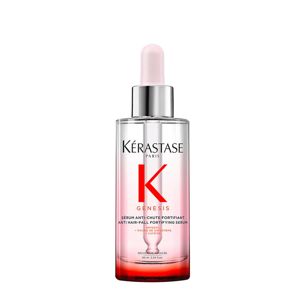 Kerastase Genesis Serum: Siero Anti-Caduta Rinforzante per Capelli Deboli 90ml
