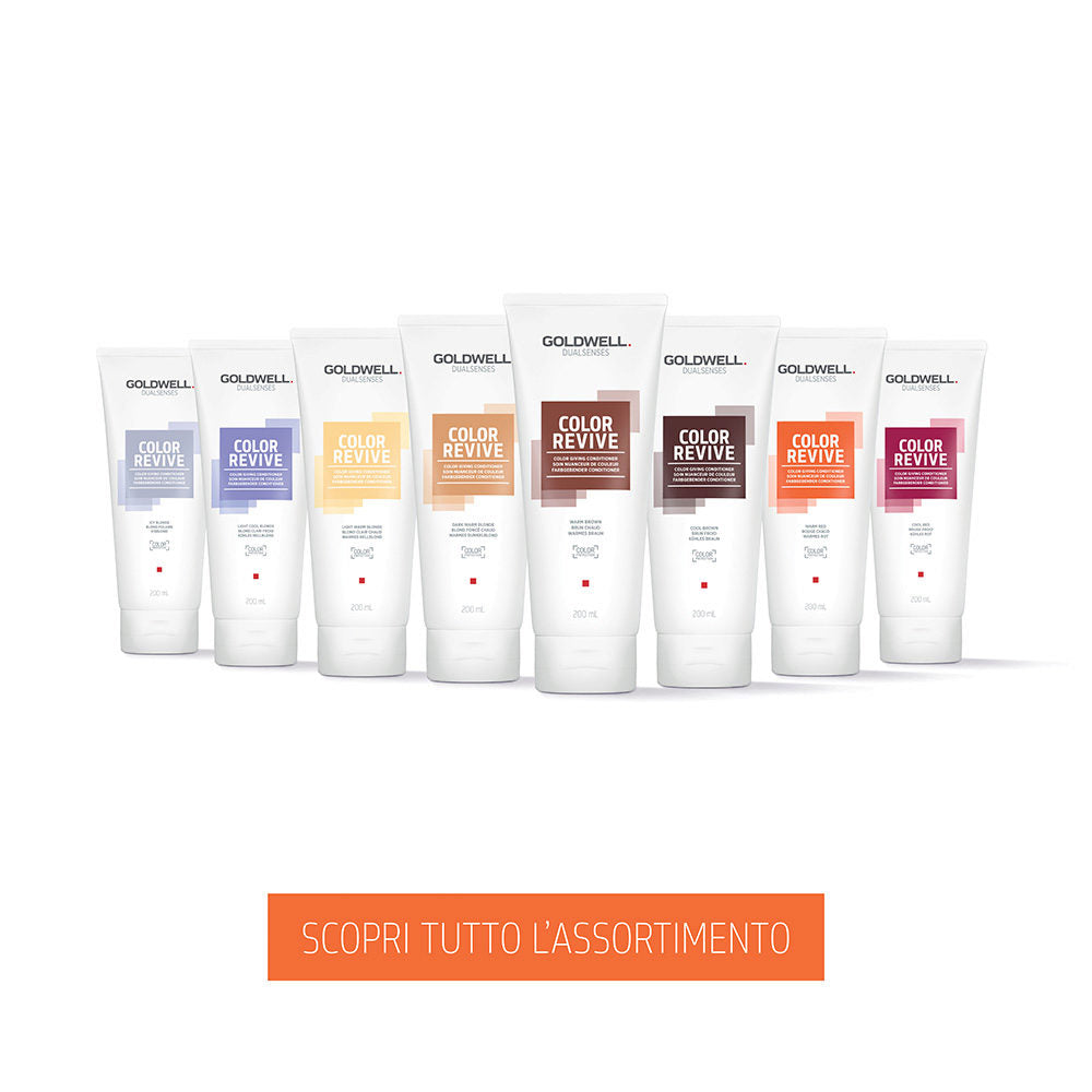 Balsamo Colorato Icy Blonde 200ml