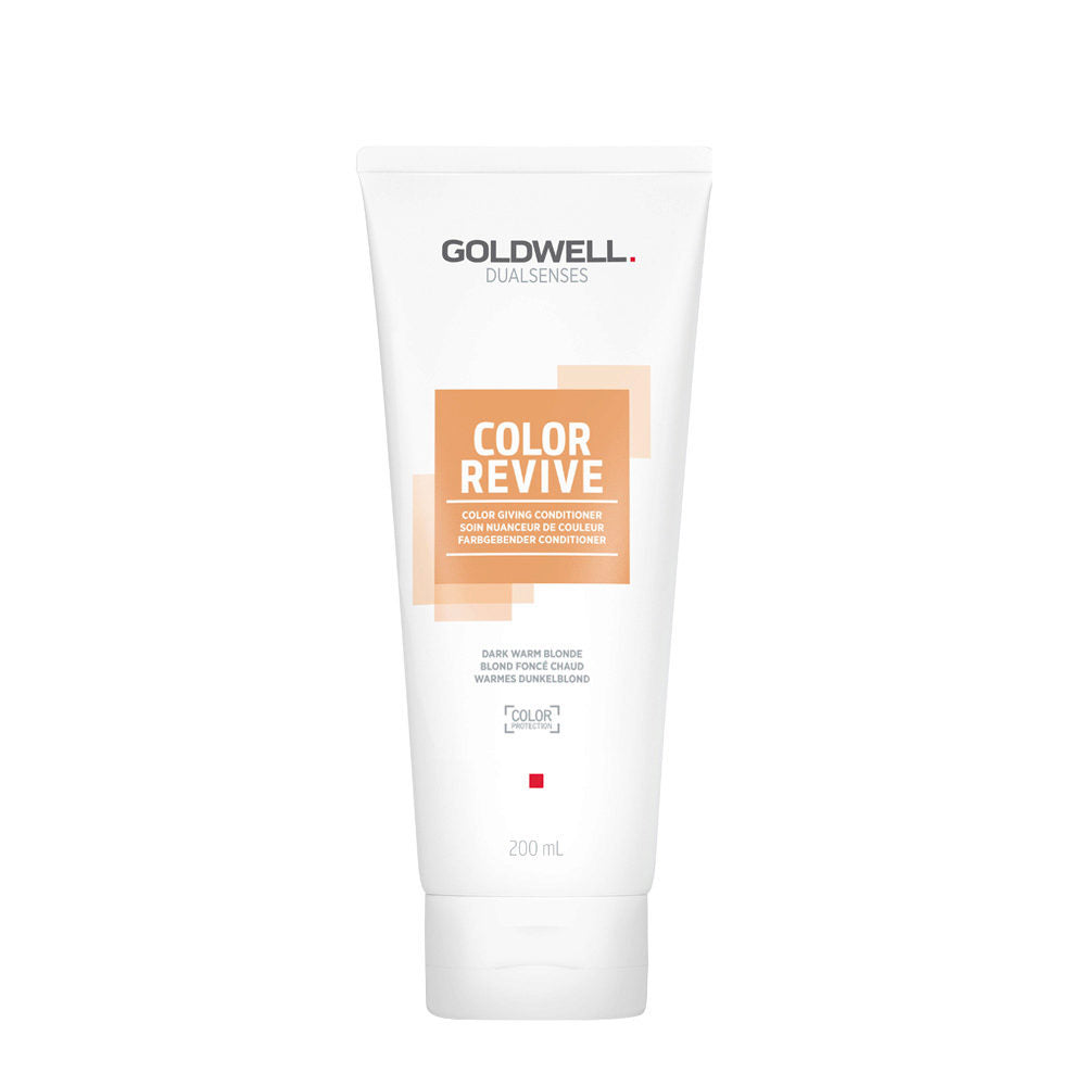 Balsamo Goldwell Dualsenses Color Revive 200ml