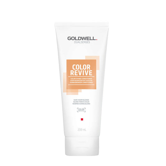 Balsamo Goldwell Dualsenses Color Revive 200ml