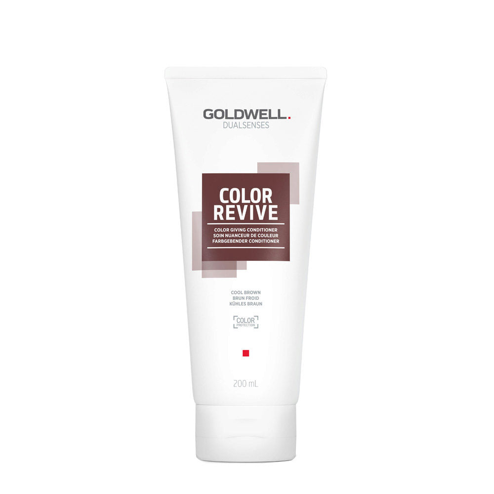 Condizionante Cool Brown 200ml