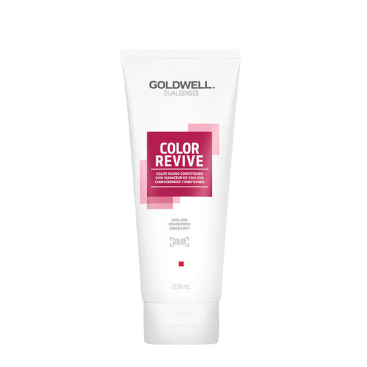 Condizionatore Color Revive Cool Red 200ml
