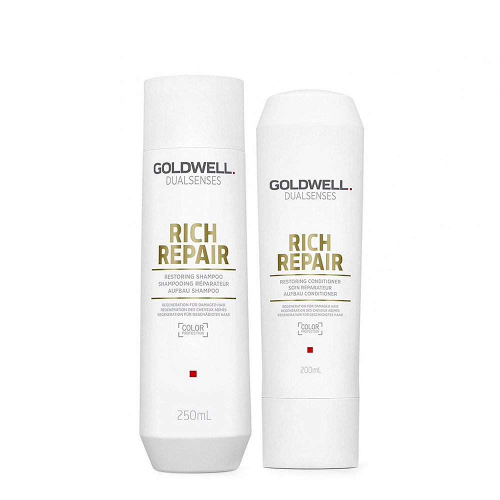 Goldwell Rich Repair Shampoo