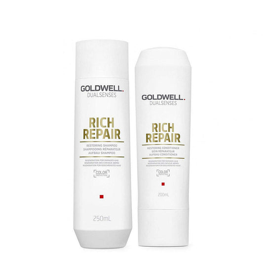 Goldwell Rich Repair Shampoo
