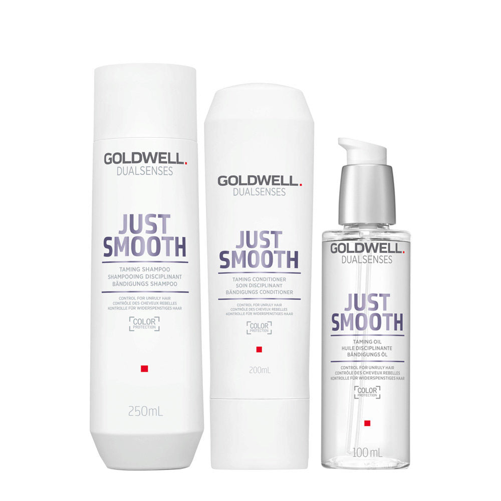 Shampoo Anticrespo Goldwell Dualsenses