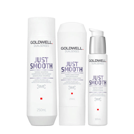 Shampoo Anticrespo 250ml