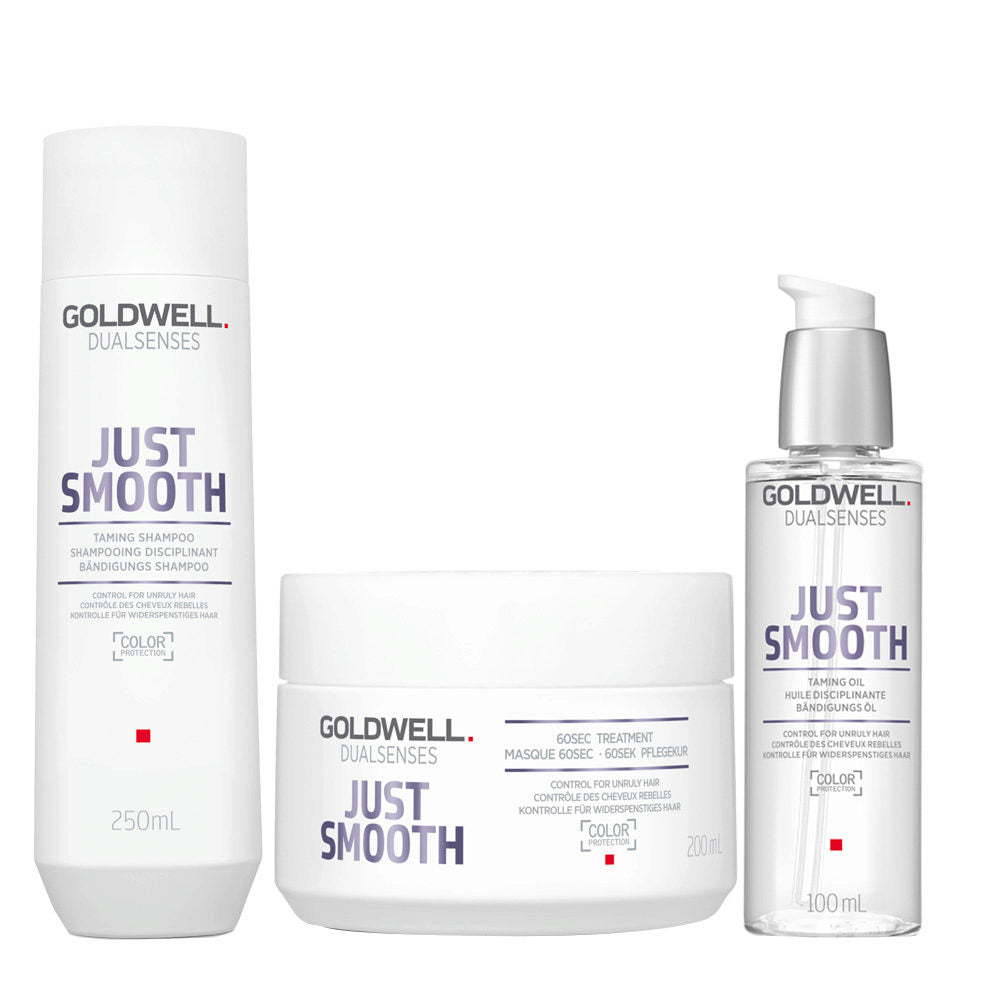 Goldwell Dualsenses Shampoo 250ml