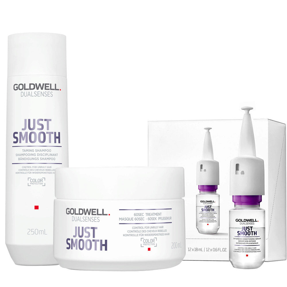 Goldwell Shampoo Liscio 250ml