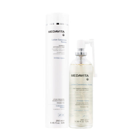 Kerastase Genesis Bain Hydra-Fortifiant 250ml & Renforcateur 200ml