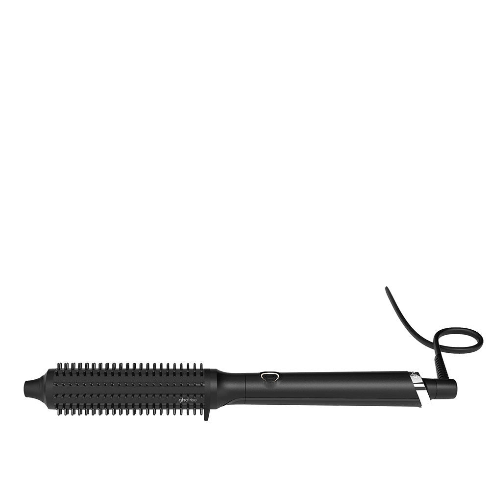 Ghd Rise Hydra Spazzola Volumizzante Riscaldata per Capelli con Tecnologia Ultra-Zone