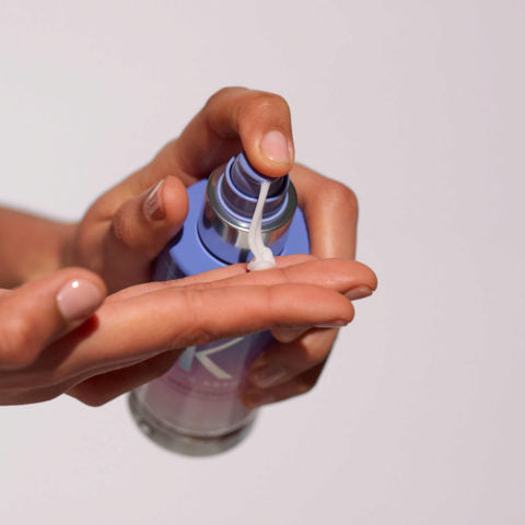 Kérastase Blond Absolu Cicanuit Siero Notturno Ristrutturante Capelli Biondi 90ml