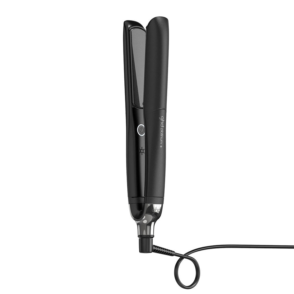 Piastra Lisciante Professionale Ghd Platinum+ Nera per Capelli Perfetti