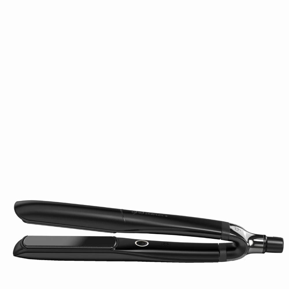 Piastra Lisciante Professionale Ghd Platinum+ Nera per Capelli Perfetti