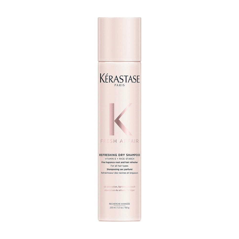 Kerastase Fresh Affair Shampoo Secco Rinfrescante - 150g Neroli