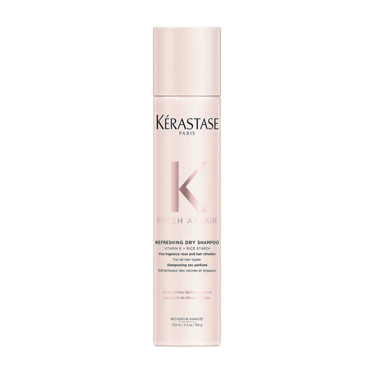 Kerastase Fresh Affair Shampoo Secco Rinfrescante - 150g Neroli