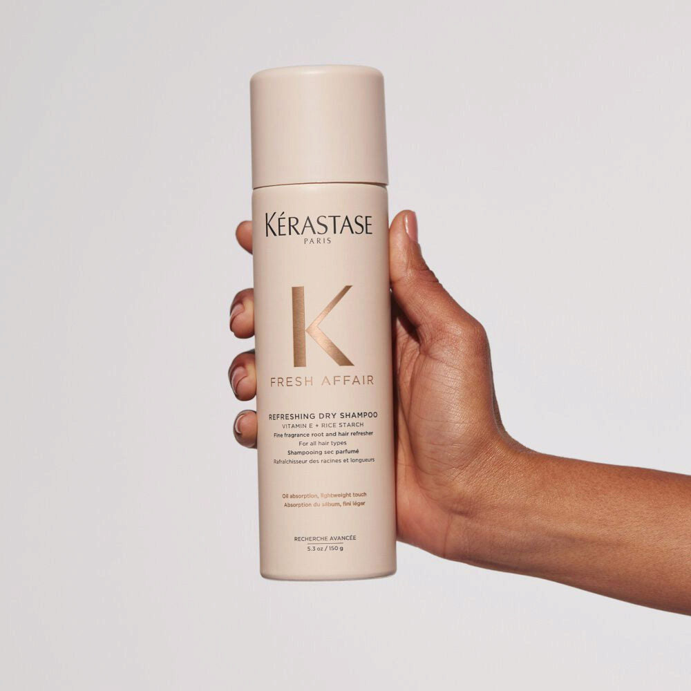 Kerastase Fresh Affair Shampoo Secco Rinfrescante - 150g Neroli