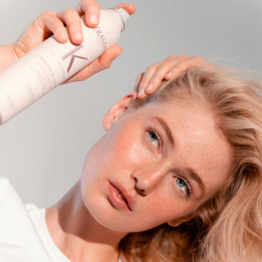 Kerastase Fresh Affair Shampoo Secco Rinfrescante - 150g Neroli