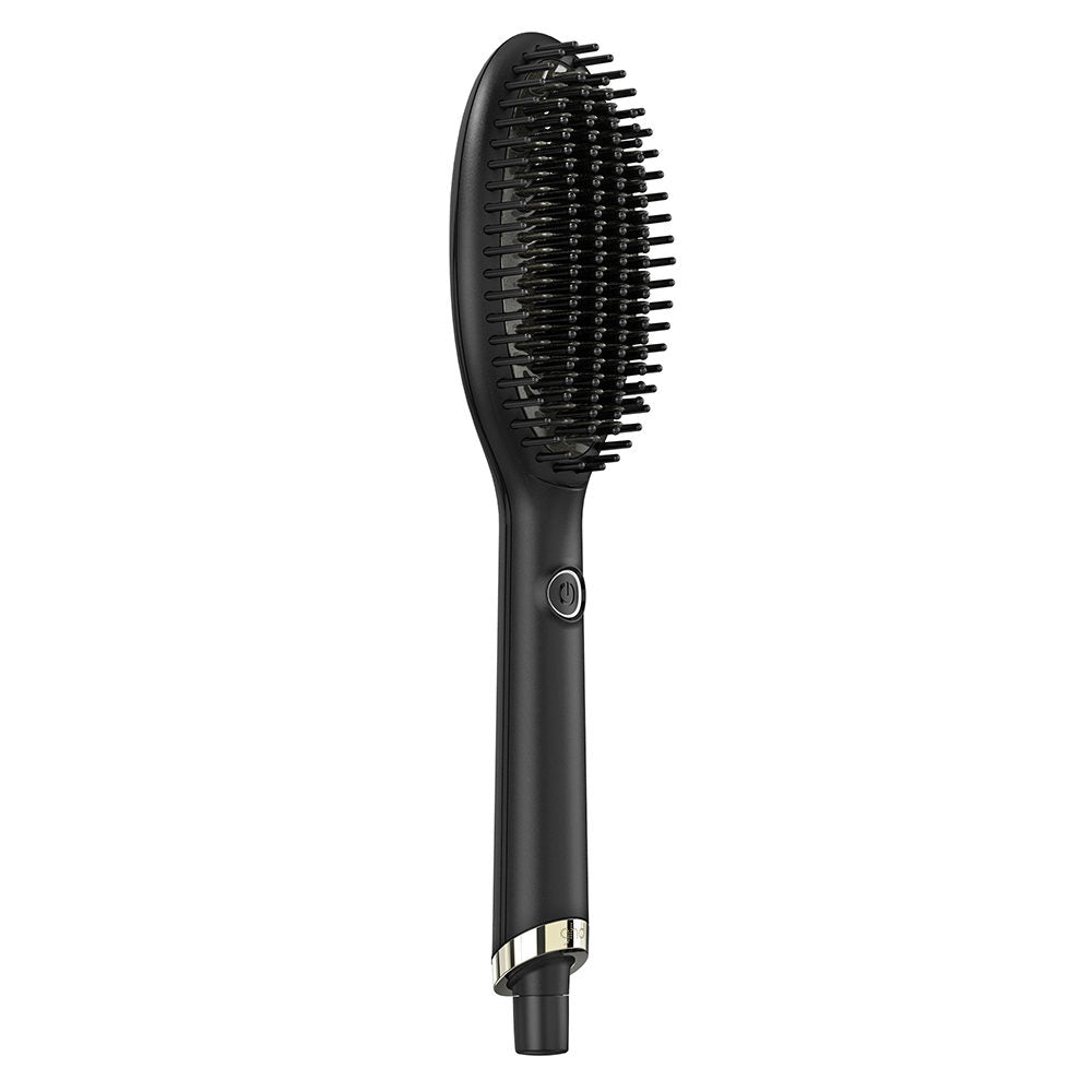 Ghd Glide Spazzola Lisciante Professionale per Capelli Lisci e Disciplinati