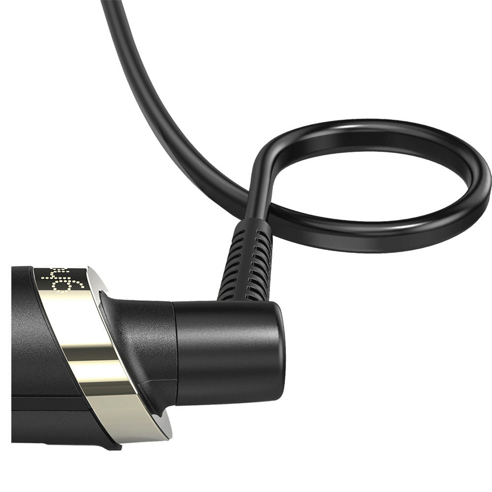 Ghd Glide Spazzola Lisciante Professionale per Capelli Lisci e Disciplinati