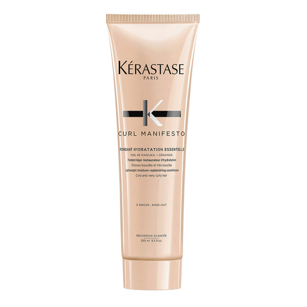 Kerastase Curl Manifesto Balsamo Idratante Leggero per Capelli Ricci 250ml