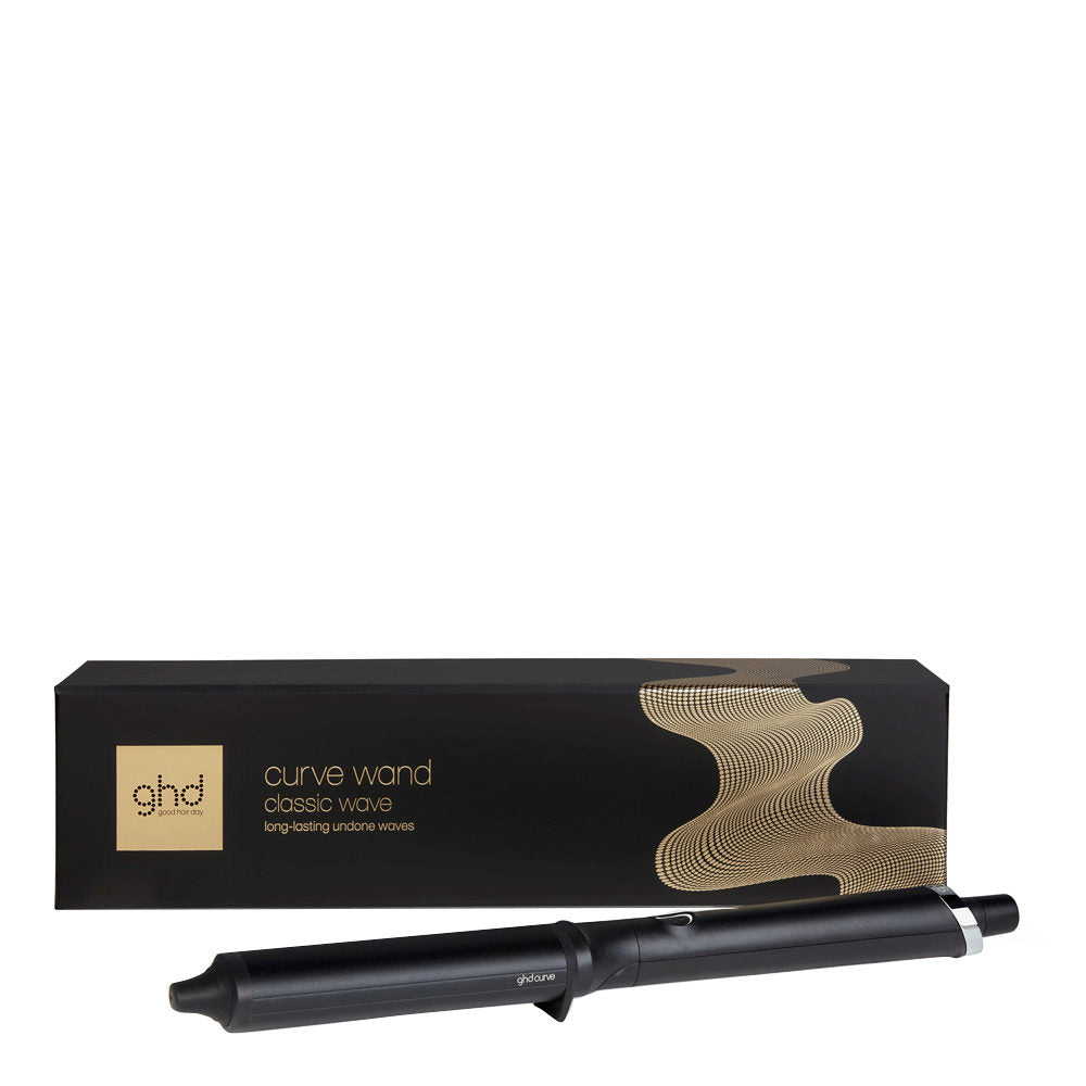 GHD Curve Classic Wand per Onde Glamour Durature, 26-38mm