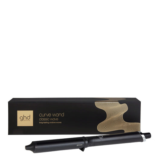 GHD Curve Classic Wand per Onde Glamour Durature, 26-38mm