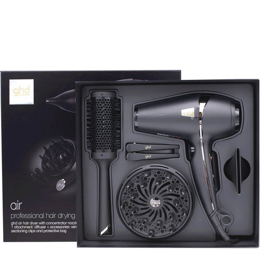 Ghd Air Kit Asciugatura Capelli Professionale con Accessori Styling