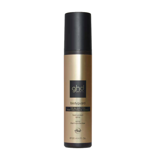 Ghd Bodyguard Spray Termoprotettore 120ml: Protezione Ottimale per Capelli