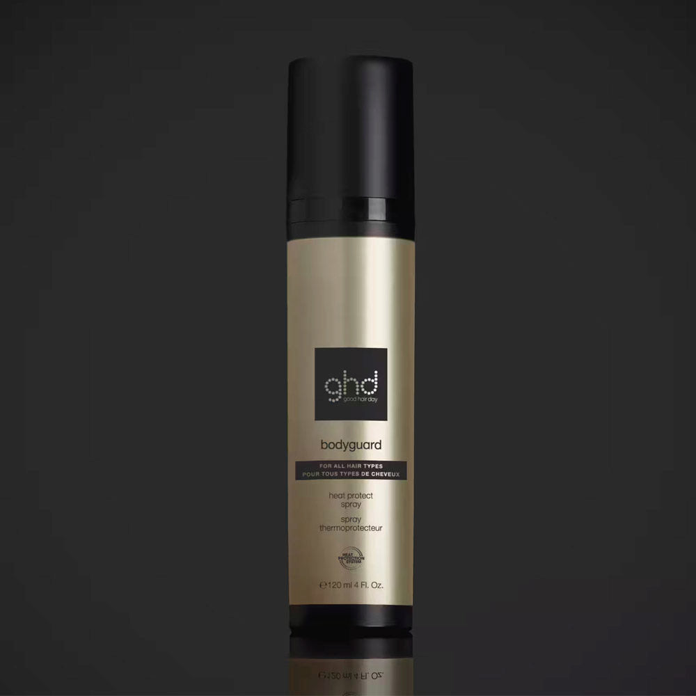 Ghd Bodyguard Spray Termoprotettore 120ml: Protezione Ottimale per Capelli