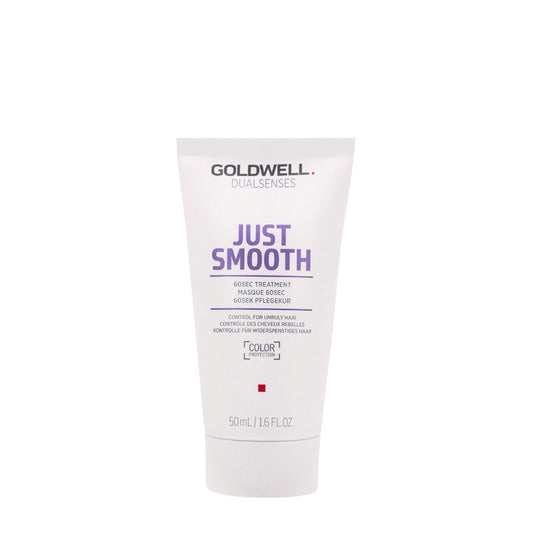 Trattamento Capelli Anticrespo Goldwell 60Sec