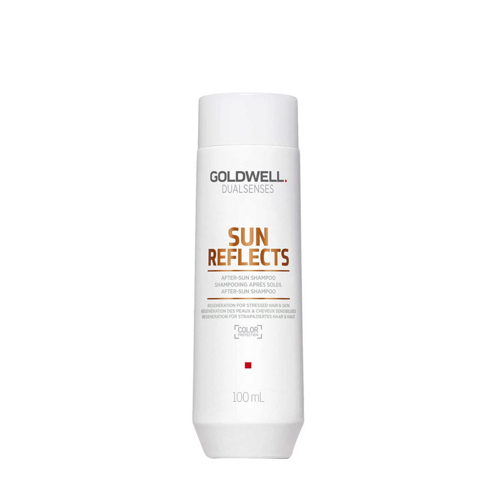 Shampoo Goldwell Dualsenses Sun Reflects 100ml