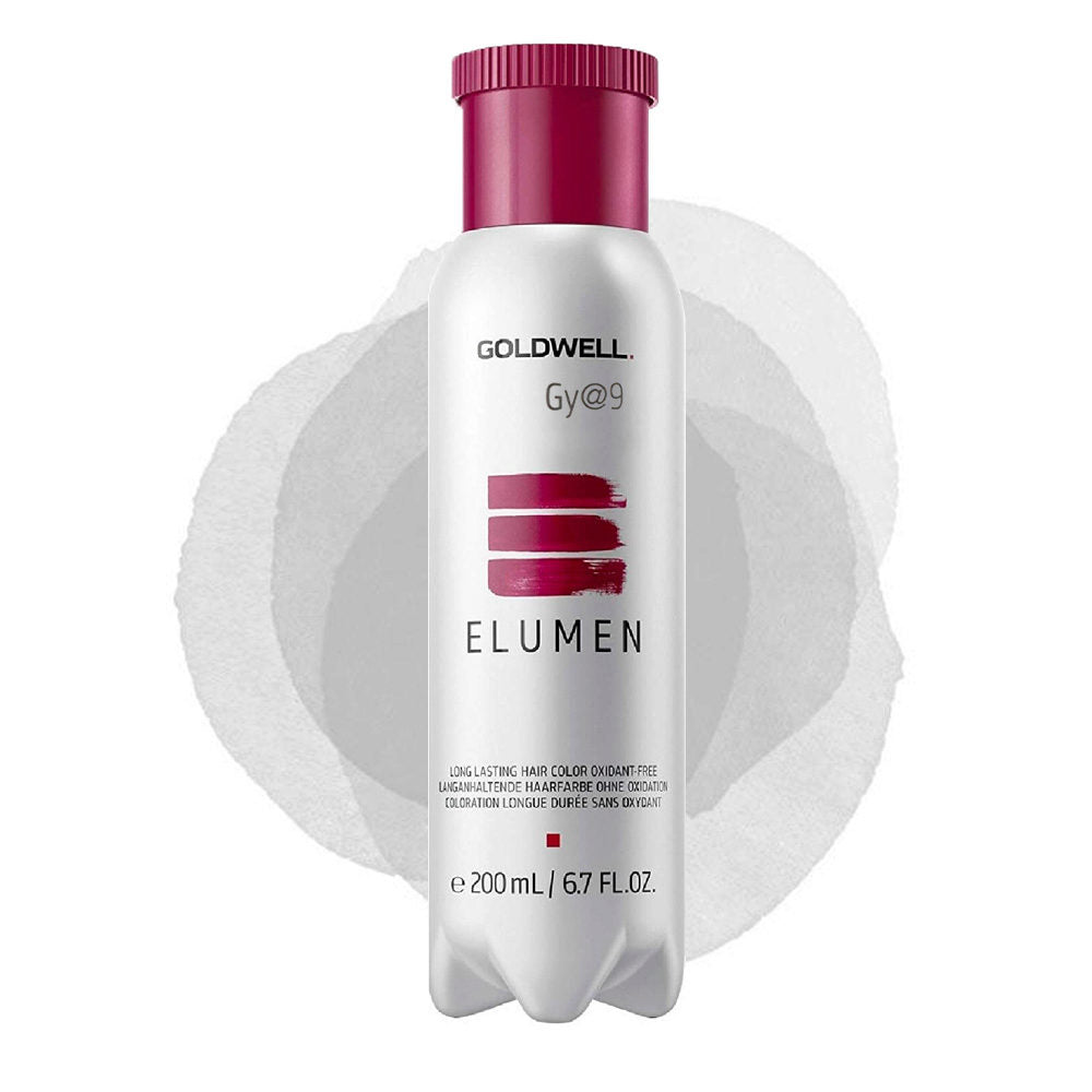 Goldwell Elumen Light Gy@9 Grigio Chiaro
