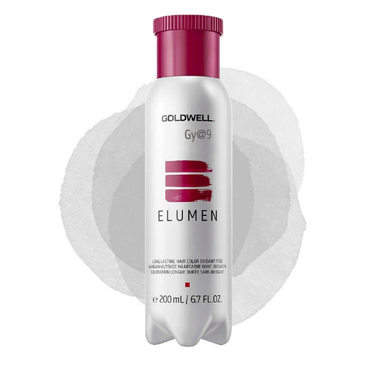 Goldwell Elumen Light Gy@9 Grigio Chiaro