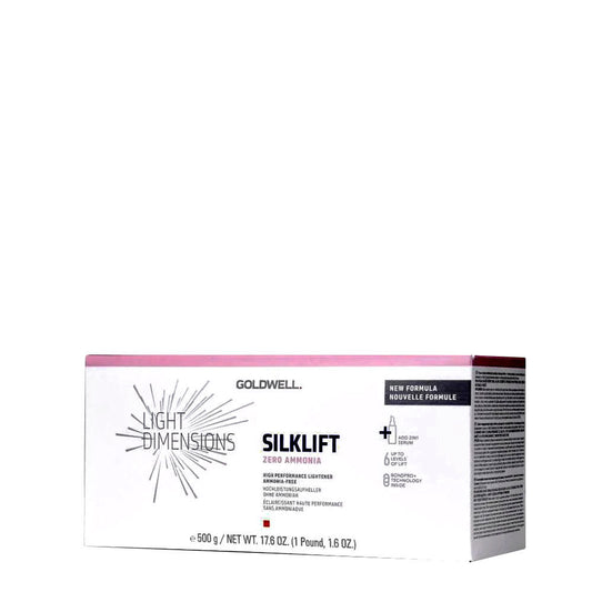 Decolorante Goldwell Silklift 500gr