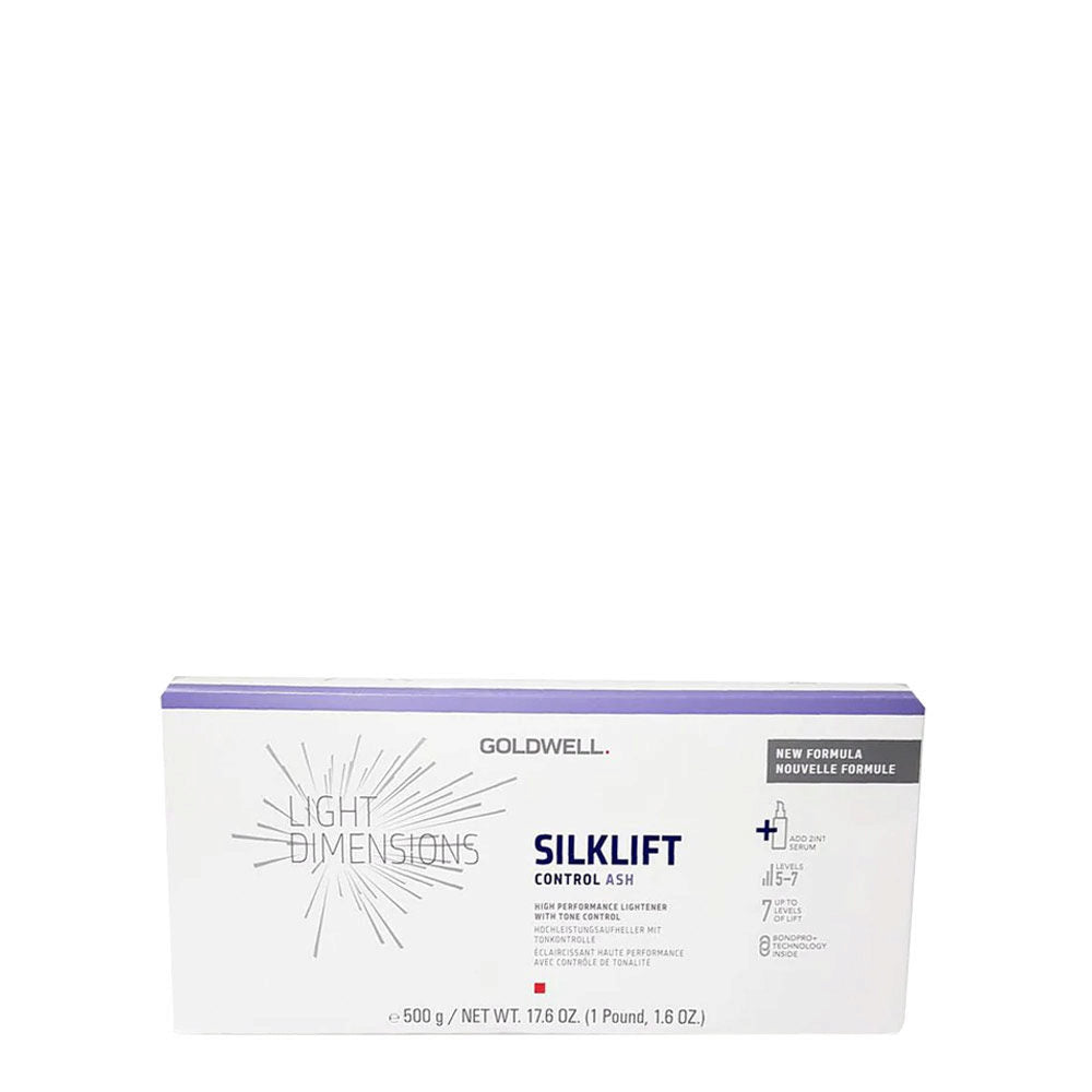Goldwell Silklift Control