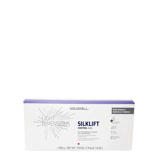 Goldwell Silklift Control