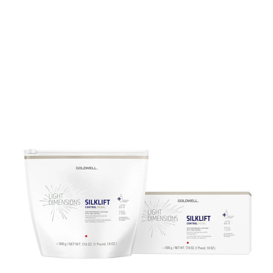 Decolorazione Capelli Goldwell Silklift 500gr