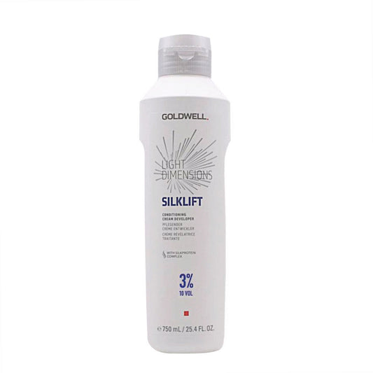 Goldwell Silklift Condizionante