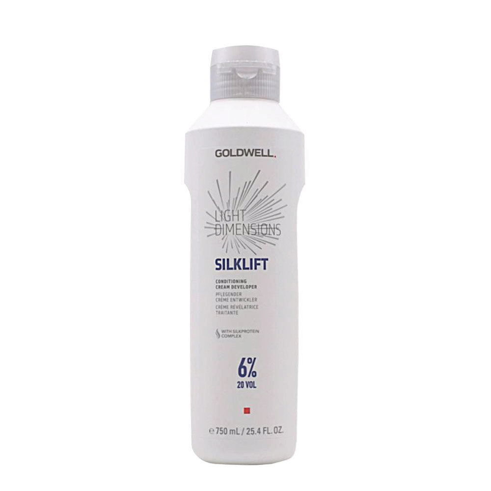 Crema Condizionante Silklift