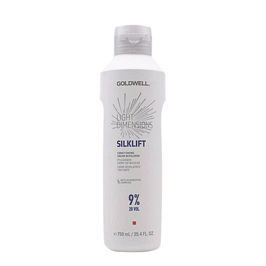 Goldwell Silklift Condizionante 9% 30volumi