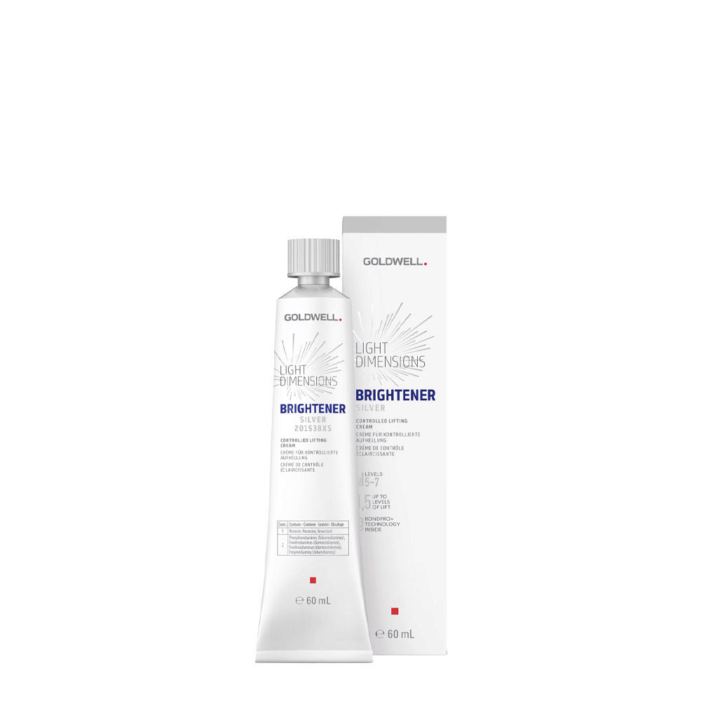 Goldwell Schiarente Delicato