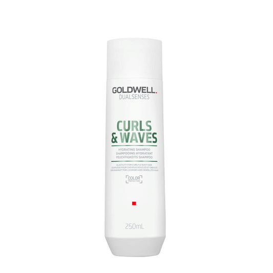 Shampoo idratante capelli ricci 250ml