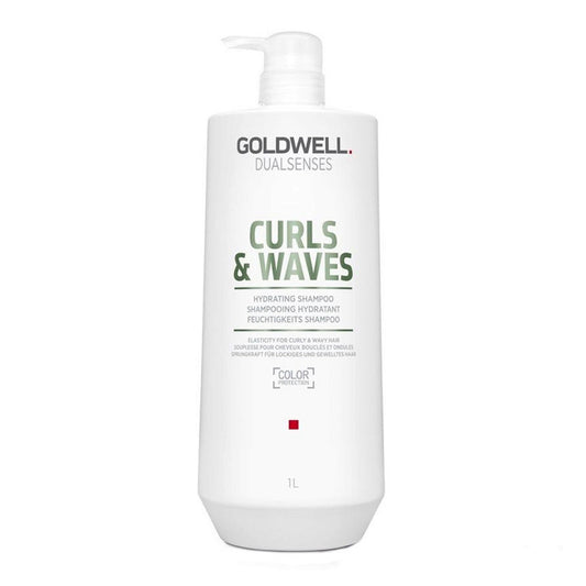 Shampoo Idratante Ricci Goldwell 1000ml