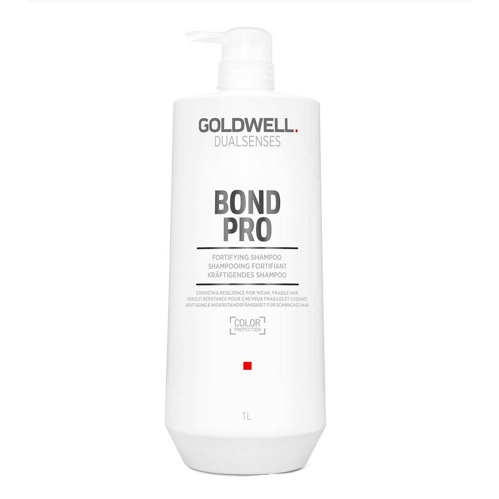 Goldwell Shampoo Fortificante 1000ml