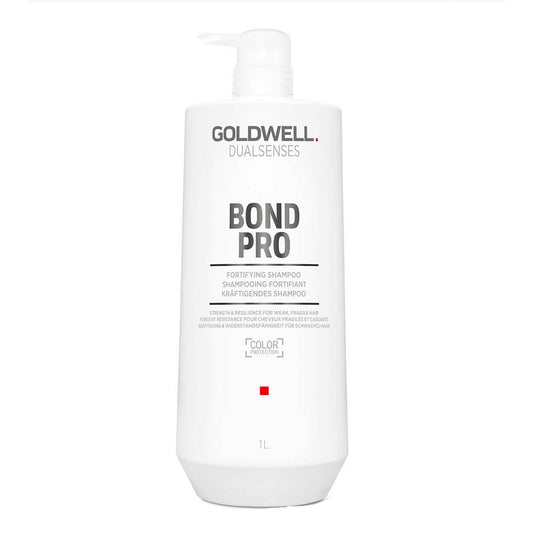 Goldwell Shampoo Fortificante 1000ml