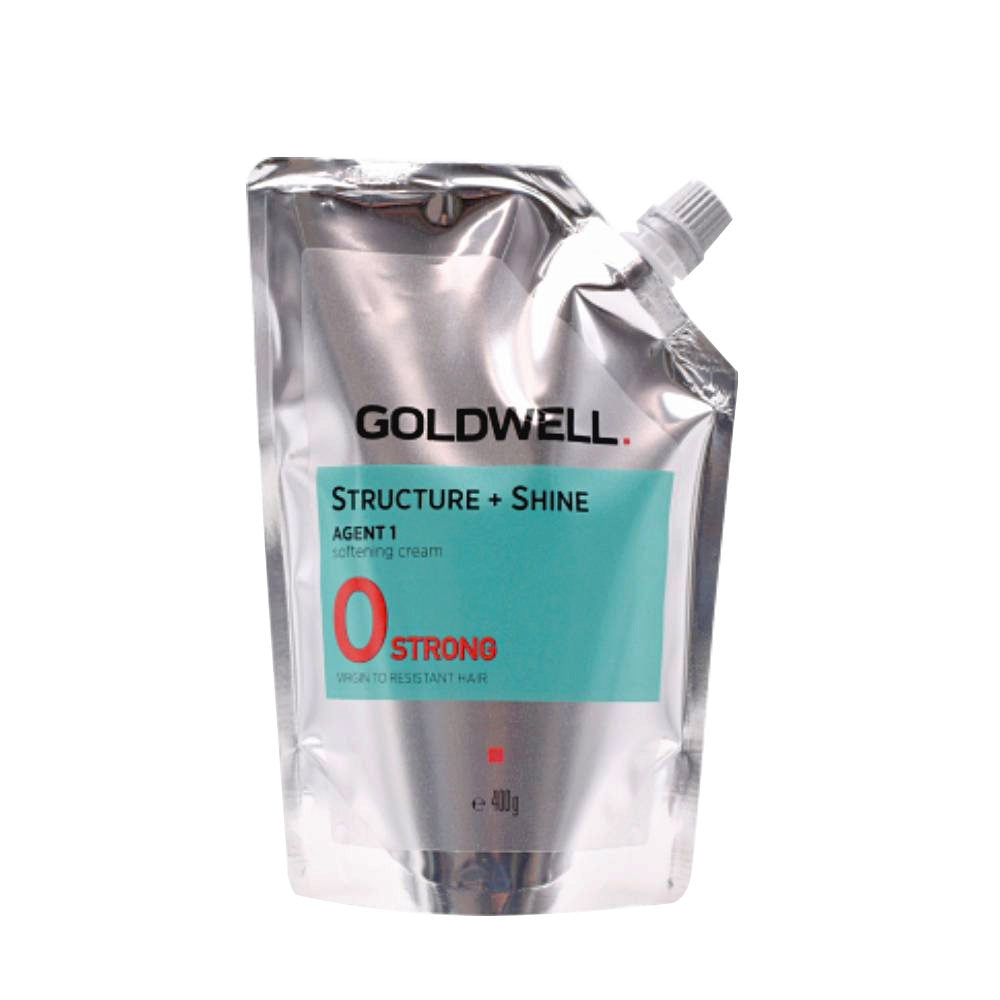 Goldwell Struct Shine 400ml
