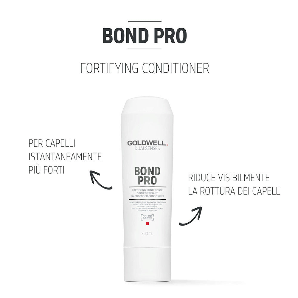 Balsamo Fortificante Goldwell 200ml
