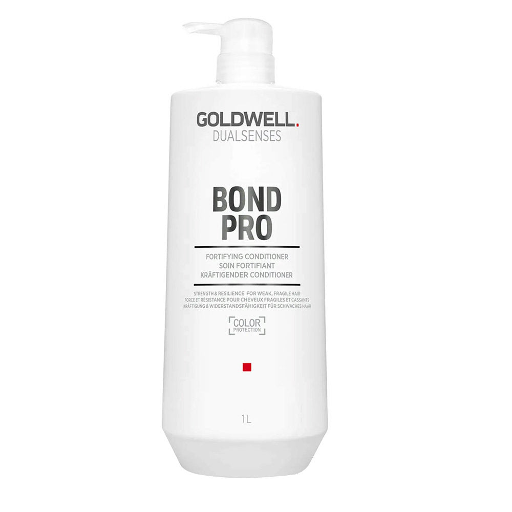 Goldwell Dualsenses Bond Pro Fortifying Conditioner