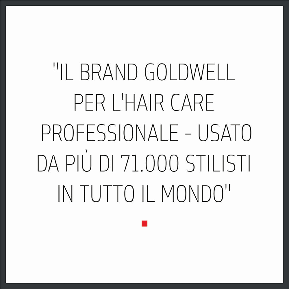 Goldwell Fluido Fortificante 75ml